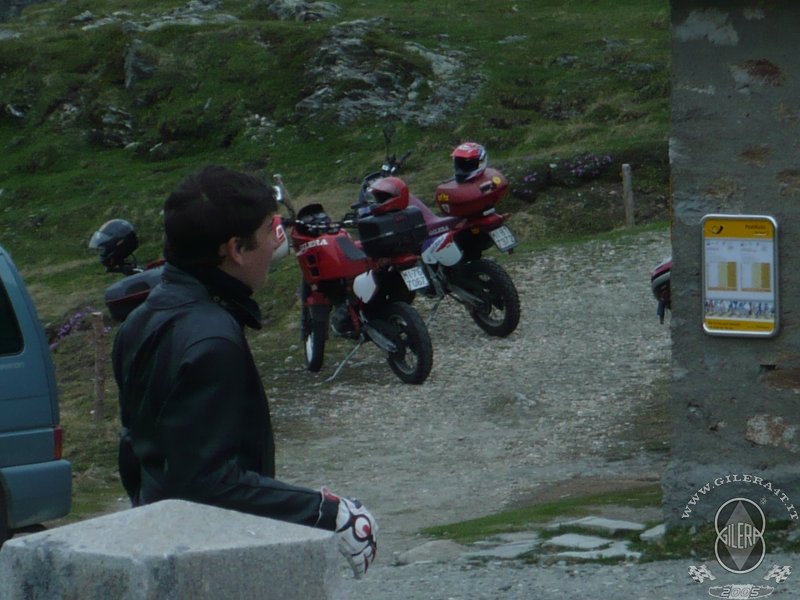 2009 SPLUGA